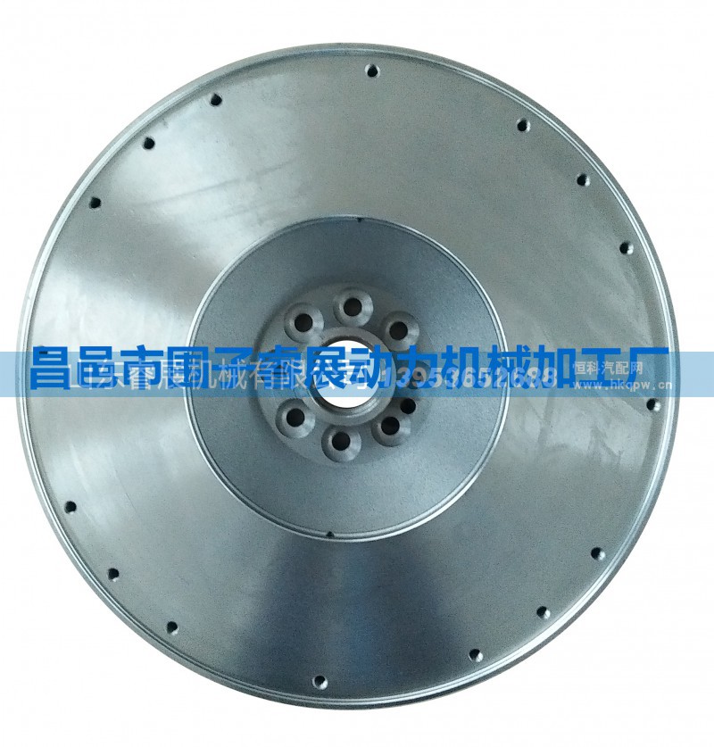 D06B-001-31+D,上柴飞轮,山东睿展机械有限公司