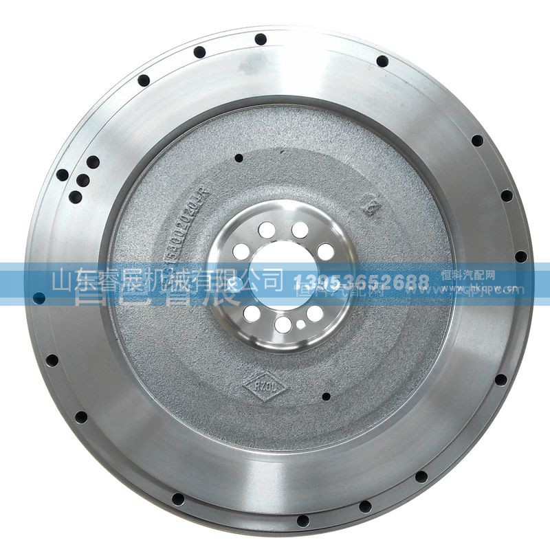 AZ1500029023A,飞轮,山东睿展机械有限公司
