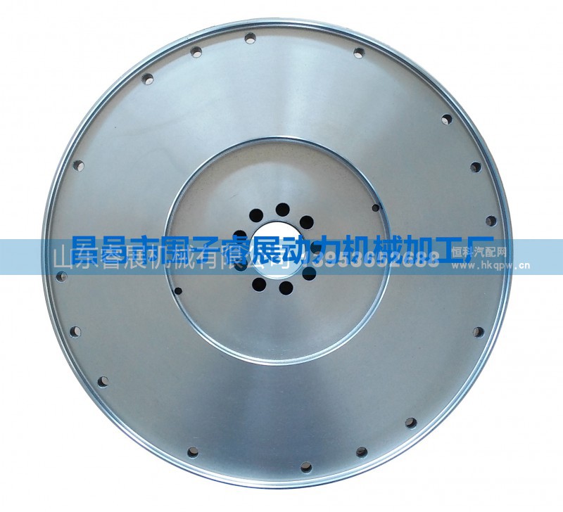 AZ1560020567,飞轮,山东睿展机械有限公司