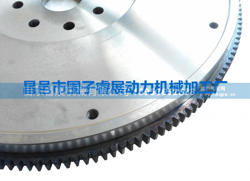 3913914,飞轮,山东睿展机械有限公司