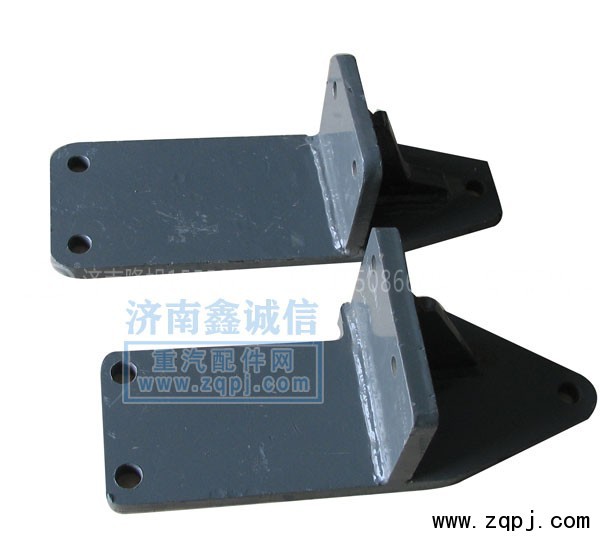 NZ9525590304,发动机后托架,济南隆旭汽车配件有限公司