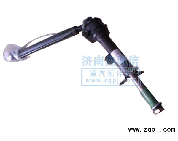 NZ9525470212,豪运方向伸缩轴老,济南隆旭汽车配件有限公司