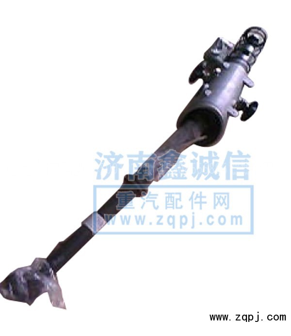 NZ9525470203,方向伸缩轴总成新,济南隆旭汽车配件有限公司