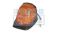 NZ9525790045,豪运重卡前示廊灯-平顶,济南隆旭汽车配件有限公司