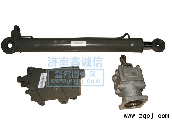 NZ9525820113/110/112,駕駛室舉升缸,濟(jì)南隆旭汽車配件有限公司