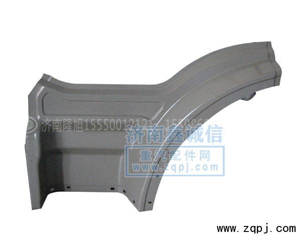 HY-123/240-446,上竖板 右,济南隆旭汽车配件有限公司