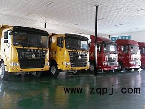 NZ9525590304/5,發(fā)動(dòng)機(jī)后托架,濟(jì)南隆旭汽車配件有限公司