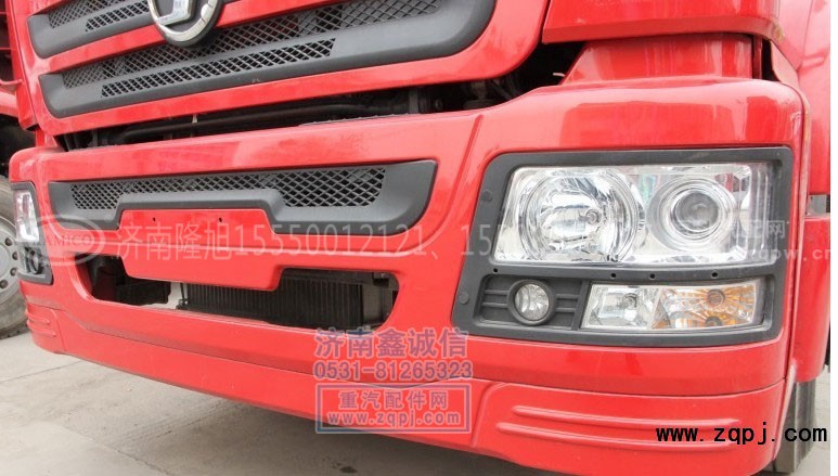 DLM3000,M3000汽车配件保险杠,济南隆旭汽车配件有限公司