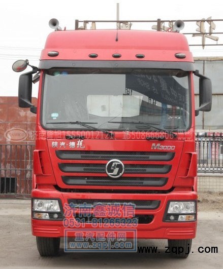 PW10G,M3000导风罩内外,济南隆旭汽车配件有限公司