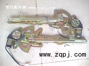 NZ9525580135,玻璃升降器左,济南隆旭汽车配件有限公司