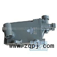 NZ9525820018,豪运驾驶室翻转油泵,济南隆旭汽车配件有限公司