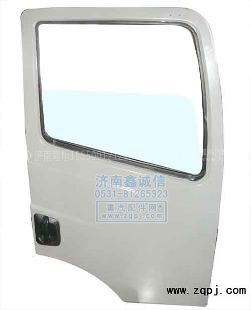 豪运车门总成NZ1651210020/10电泳底漆