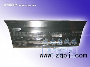NZ165110010,前面板,济南隆旭汽车配件有限公司