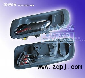 NZ1651340200,车门内开手柄左/右,济南隆旭汽车配件有限公司