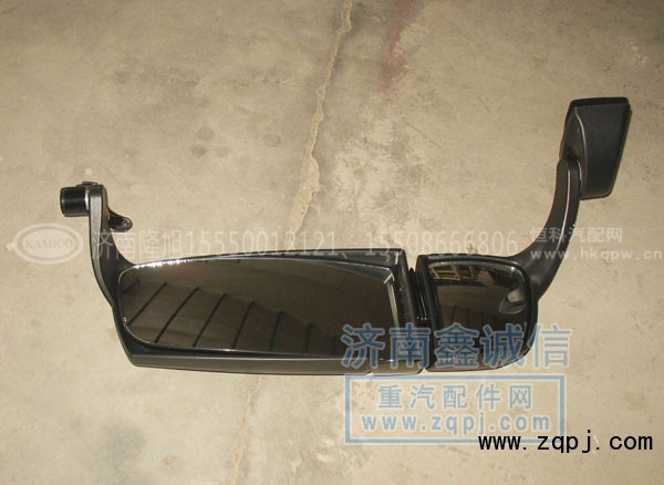 PW10G/7700003,后视镜,济南隆旭汽车配件有限公司