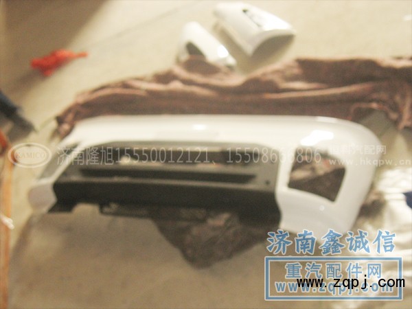 NZ9525930902,保险杠总成,济南隆旭汽车配件有限公司