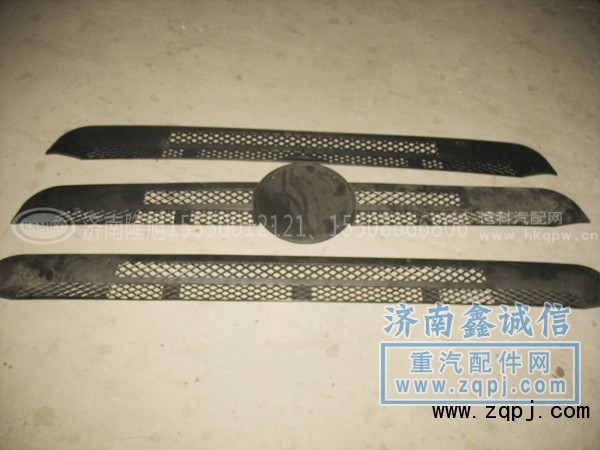 PW10G]53-01574-5-6,面板中网,济南隆旭汽车配件有限公司