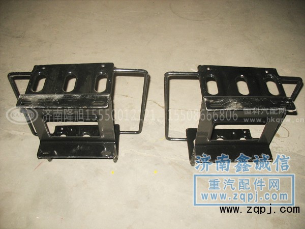 PW10G/53,上车踏板护罩支架,济南隆旭汽车配件有限公司
