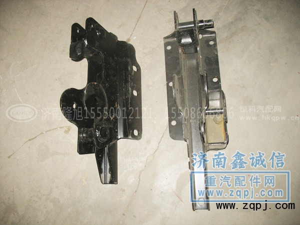 SZ144000035,前懸上支架,濟(jì)南隆旭汽車配件有限公司