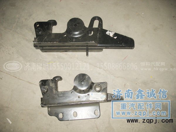 SZ144000035,前懸上支架,濟(jì)南隆旭汽車配件有限公司