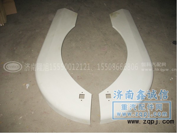 81265323,叶子板,济南隆旭汽车配件有限公司