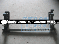 NZ1654430160,前悬总成,济南隆旭汽车配件有限公司