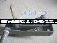 NZ1654430160,前悬总成,济南隆旭汽车配件有限公司
