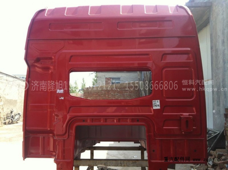 PW10G/000911,驾驶室,济南隆旭汽车配件有限公司