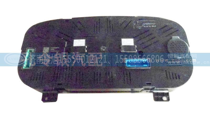 AZ9525580011,组合仪表AZ9525580010,济南隆旭汽车配件有限公司