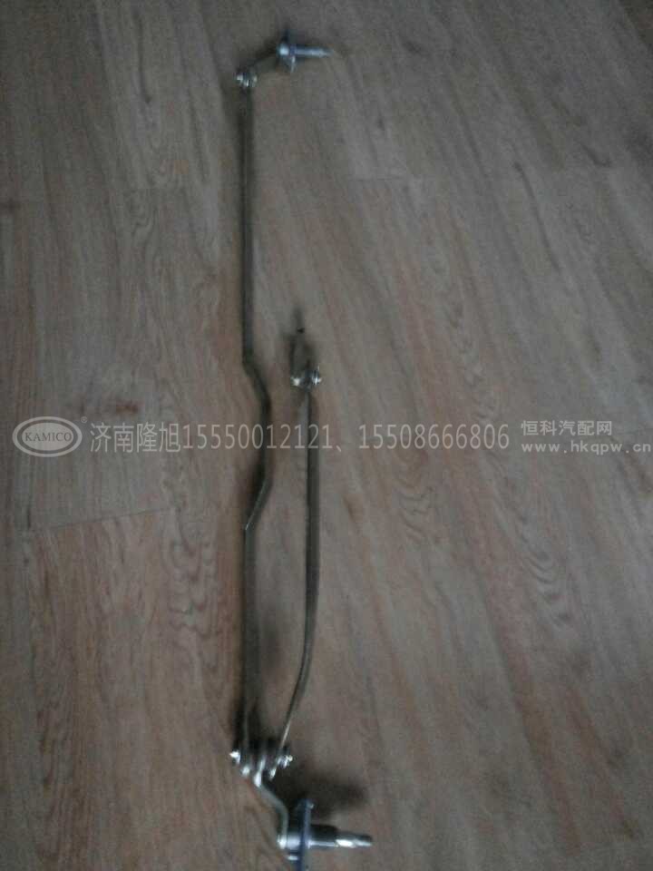 PW21TG/52-05100,雨刷连运杆,济南隆旭汽车配件有限公司