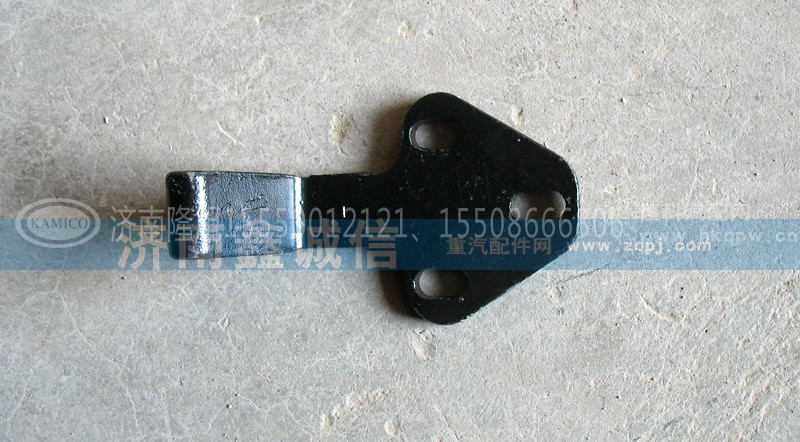 PW10G/53-01624,德龙前脸合页PW10G/53-01624,济南隆旭汽车配件有限公司