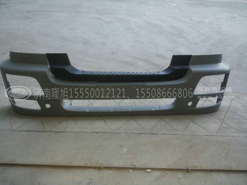 AZ9525930054,保险杠,济南隆旭汽车配件有限公司
