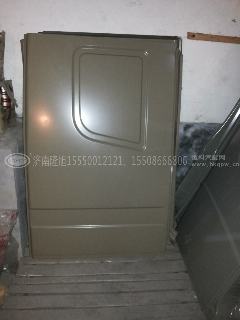 123456,侧围,济南隆旭汽车配件有限公司