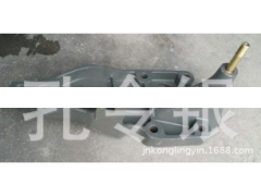AZ1671430016,前悬支架,济南隆旭汽车配件有限公司