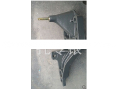 AZ1671430016,前悬支架,济南隆旭汽车配件有限公司