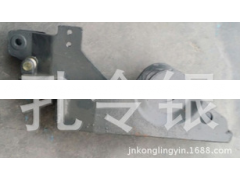 AZ1671430023,前悬支架,济南隆旭汽车配件有限公司