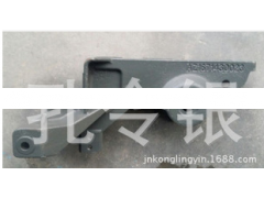 AZ1671430023,前悬支架,济南隆旭汽车配件有限公司