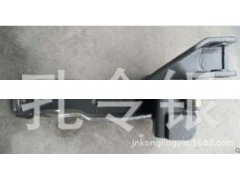 AZ1671430023,前悬支架,济南隆旭汽车配件有限公司
