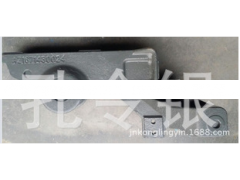 AZ1671430024,前悬支架,济南隆旭汽车配件有限公司