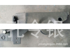 AZ1671430024,前悬支架,济南隆旭汽车配件有限公司