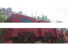 ,驾驶室,济南隆旭汽车配件有限公司