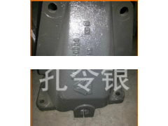 NZ9525520003,钢板支架,济南隆旭汽车配件有限公司