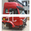AZ9525930054,保险杠,济南隆旭汽车配件有限公司
