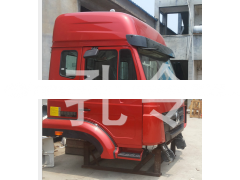 AZ1674100001,驾驶室壳体,济南隆旭汽车配件有限公司