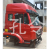 AH1671..0120,驾驶室总成,济南隆旭汽车配件有限公司