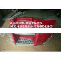 NZ1651240001,上车踏板总成（左）,济南隆旭汽车配件有限公司