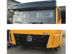 AZ9525720003,前大灯,济南隆旭汽车配件有限公司