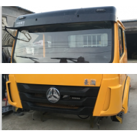 AZ9525720003,前大灯,济南隆旭汽车配件有限公司