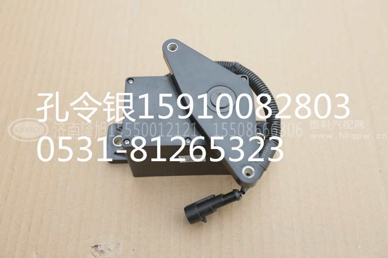1019032K,后置油门传感器P12发动机,济南隆旭汽车配件有限公司