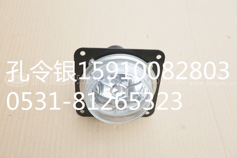 SWM-WG120C-2F,前雾灯,济南隆旭汽车配件有限公司